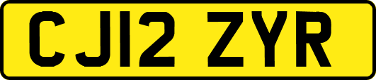 CJ12ZYR