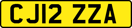 CJ12ZZA