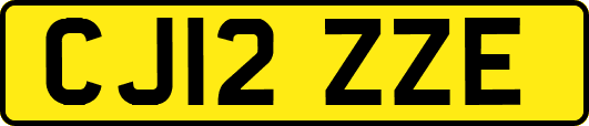 CJ12ZZE