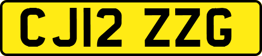 CJ12ZZG