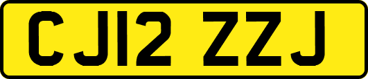 CJ12ZZJ