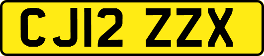 CJ12ZZX