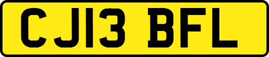 CJ13BFL