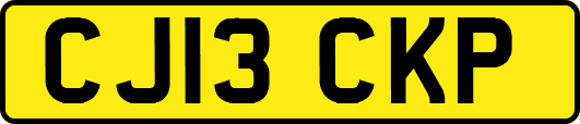 CJ13CKP
