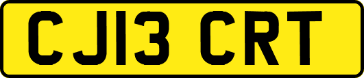 CJ13CRT