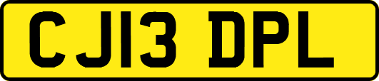 CJ13DPL