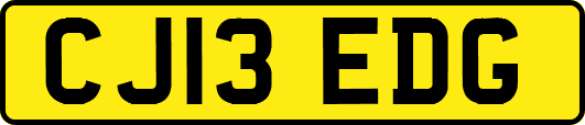 CJ13EDG