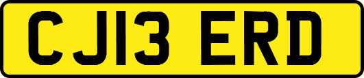 CJ13ERD