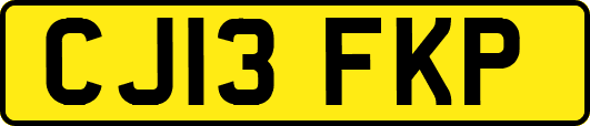 CJ13FKP