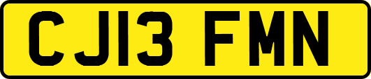 CJ13FMN