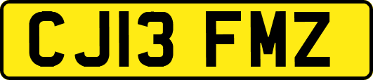 CJ13FMZ