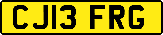 CJ13FRG