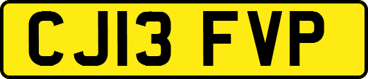 CJ13FVP