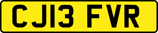 CJ13FVR
