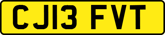 CJ13FVT