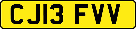 CJ13FVV