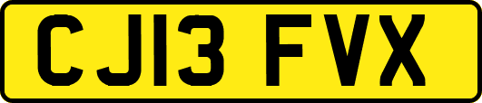 CJ13FVX