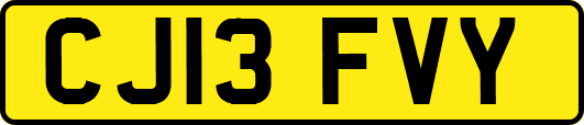CJ13FVY