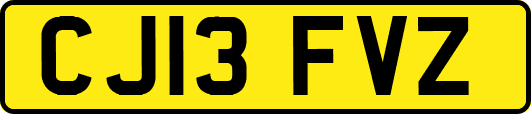 CJ13FVZ