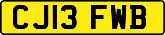 CJ13FWB