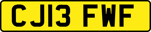 CJ13FWF