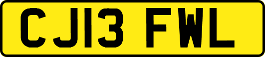 CJ13FWL