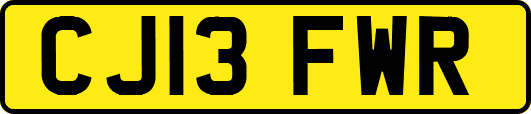 CJ13FWR
