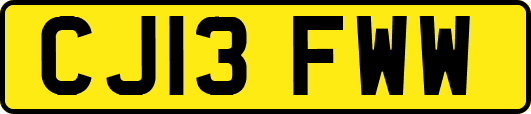 CJ13FWW