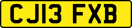 CJ13FXB