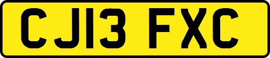 CJ13FXC