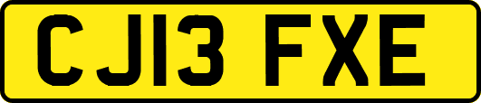 CJ13FXE