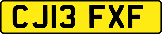 CJ13FXF