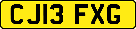 CJ13FXG