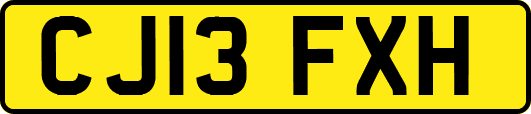 CJ13FXH