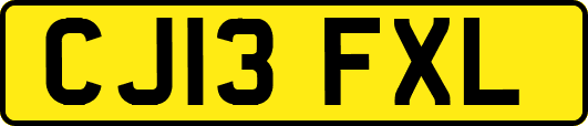 CJ13FXL