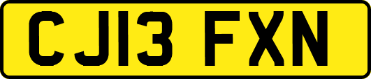 CJ13FXN
