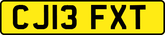 CJ13FXT