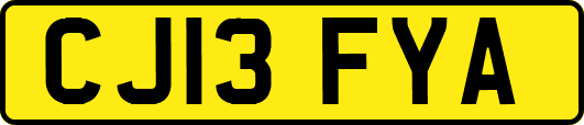 CJ13FYA