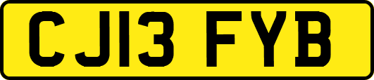 CJ13FYB