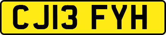 CJ13FYH