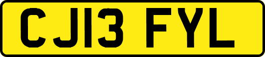 CJ13FYL