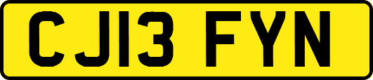 CJ13FYN