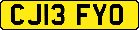 CJ13FYO
