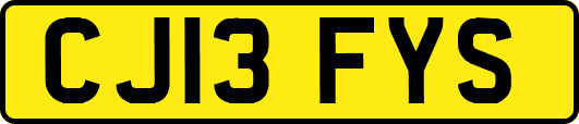 CJ13FYS