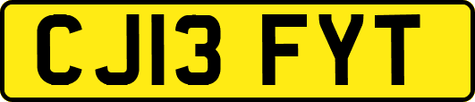 CJ13FYT
