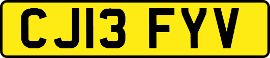CJ13FYV