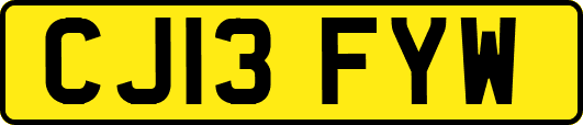 CJ13FYW
