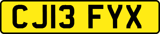 CJ13FYX