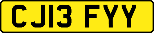 CJ13FYY