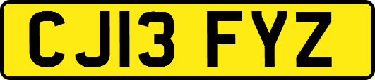 CJ13FYZ